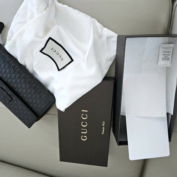 Gucci Wallet - Picture 5 of 5